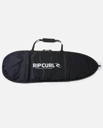 Housse de surf Homme Day Cover Fish 6'0 - Noir