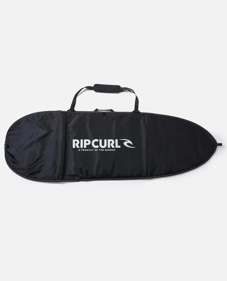 Housse de surf Homme Day Cover Fish 6'0 - Noir