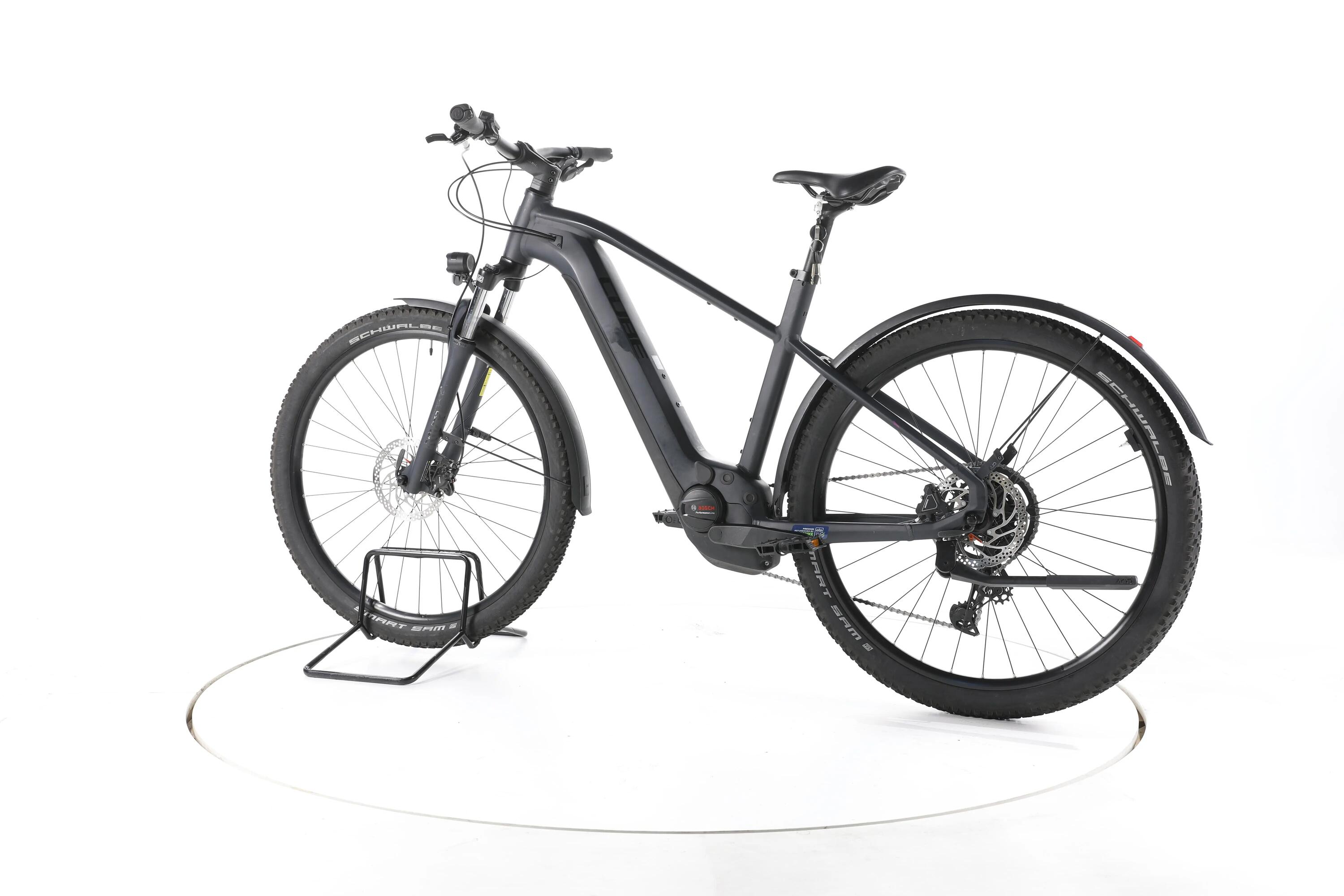 Reconditionné - Cube Reaction Hybrid Performance E-Bike 2024 - Très Bon 7/7