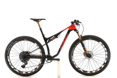 MTB ricondizionata · Scarp Exonic XX1 AXS · Ottimo stato