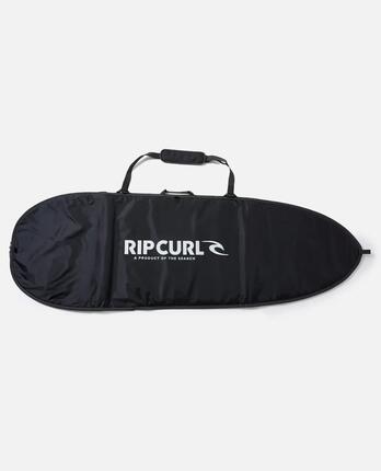 Housse de surf Homme Day Cover Fish 5'8 - Noir