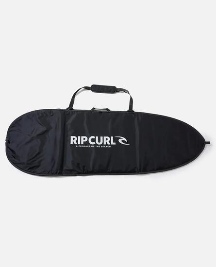 Housse de surf Homme Day Cover Fish 5'8 - Noir