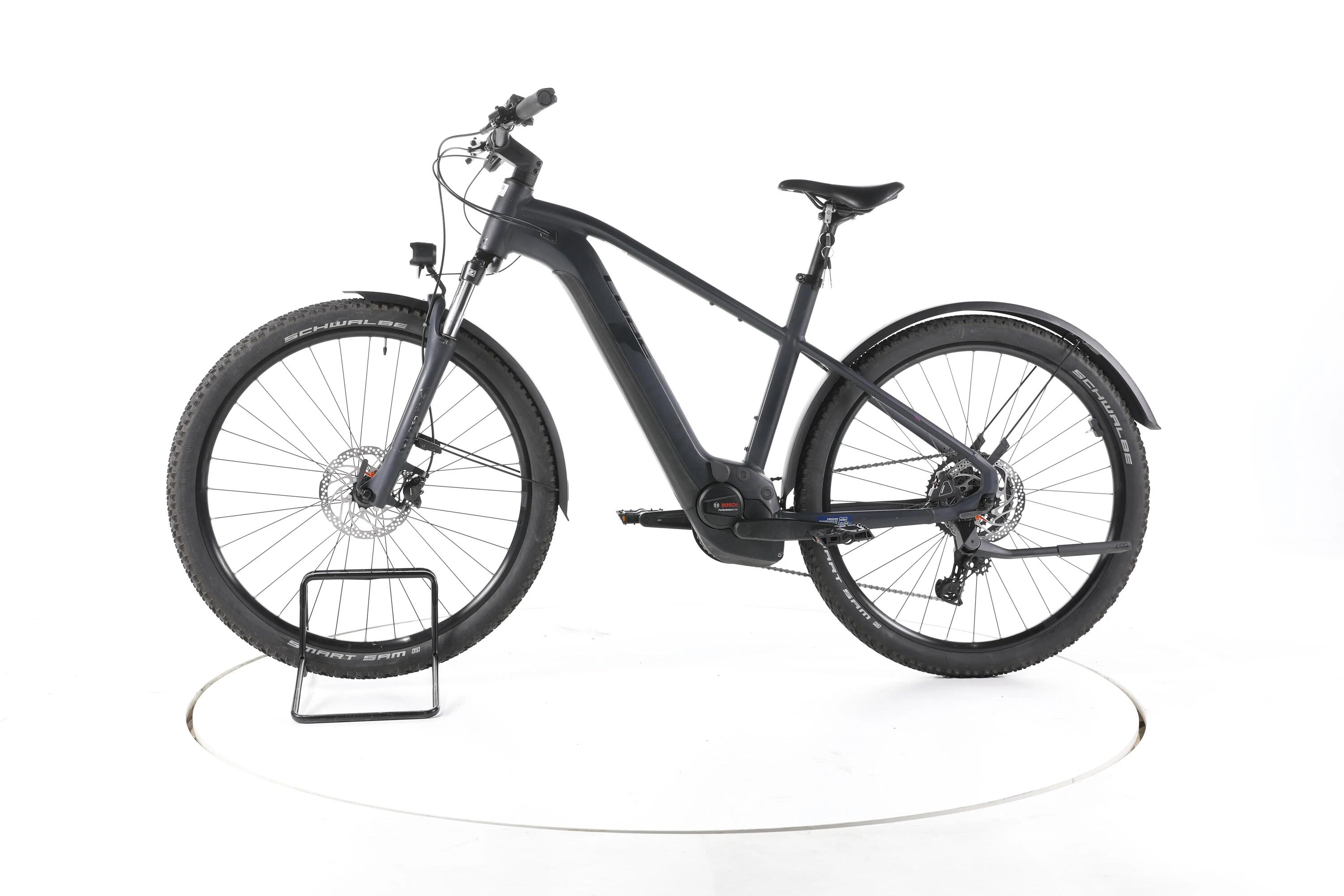 Reconditionné - Cube Reaction Hybrid Performance E-Bike 2024 - Très Bon 6/7
