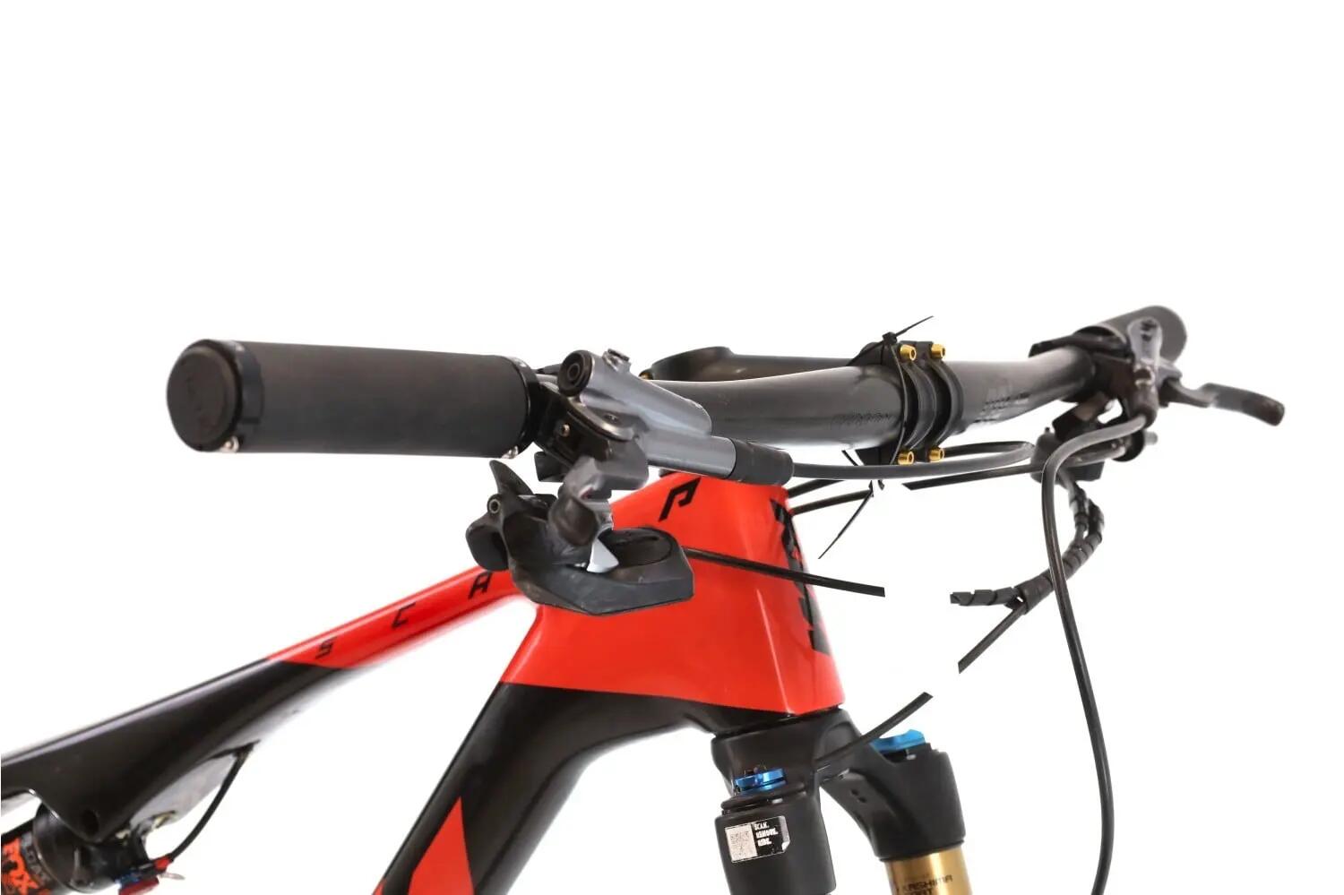MTB ricondizionata ·  Scarp Exonic XX1 AXS · Ottimo stato 6/8