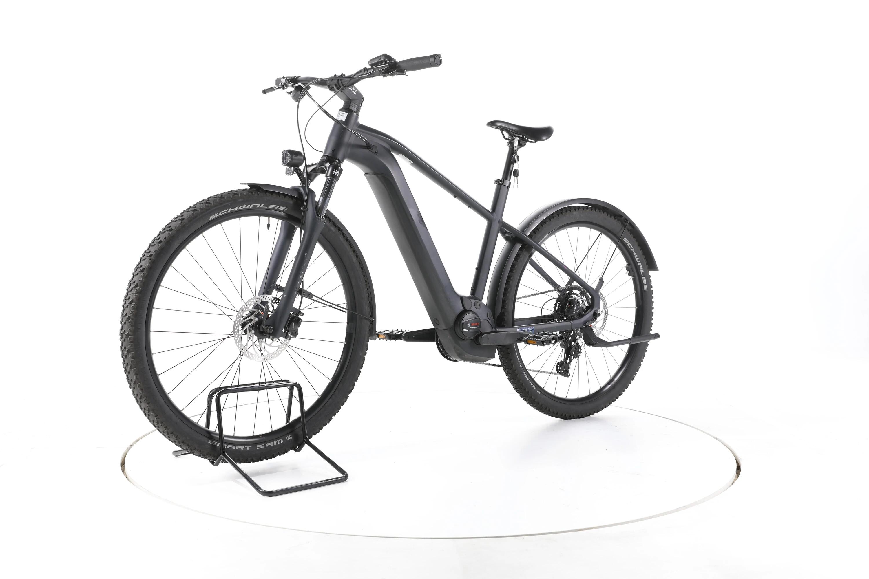 Reconditionné - Cube Reaction Hybrid Performance E-Bike 2024 - Très Bon 5/7