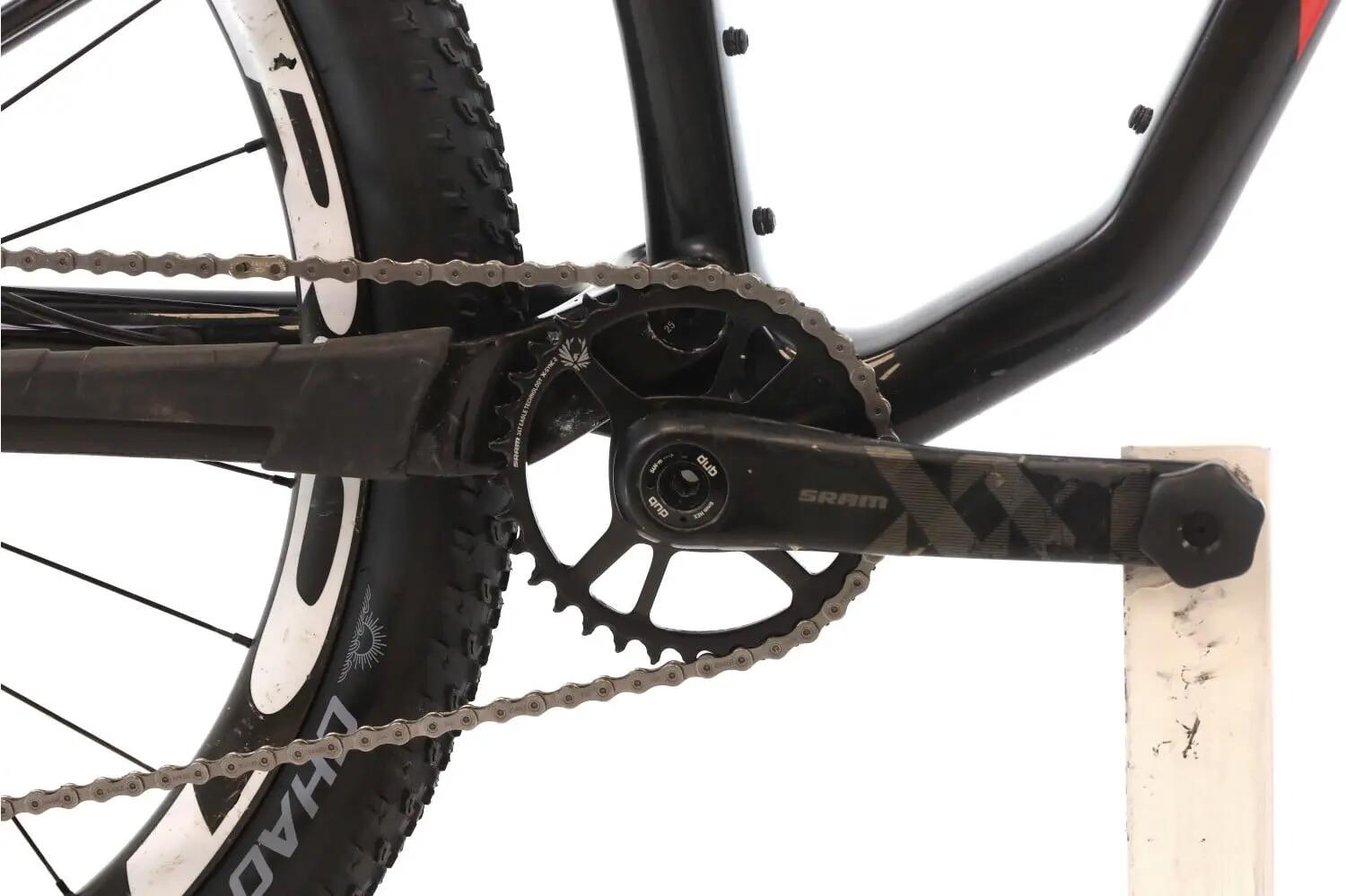 MTB ricondizionata ·  Scarp Exonic XX1 AXS · Ottimo stato 4/8