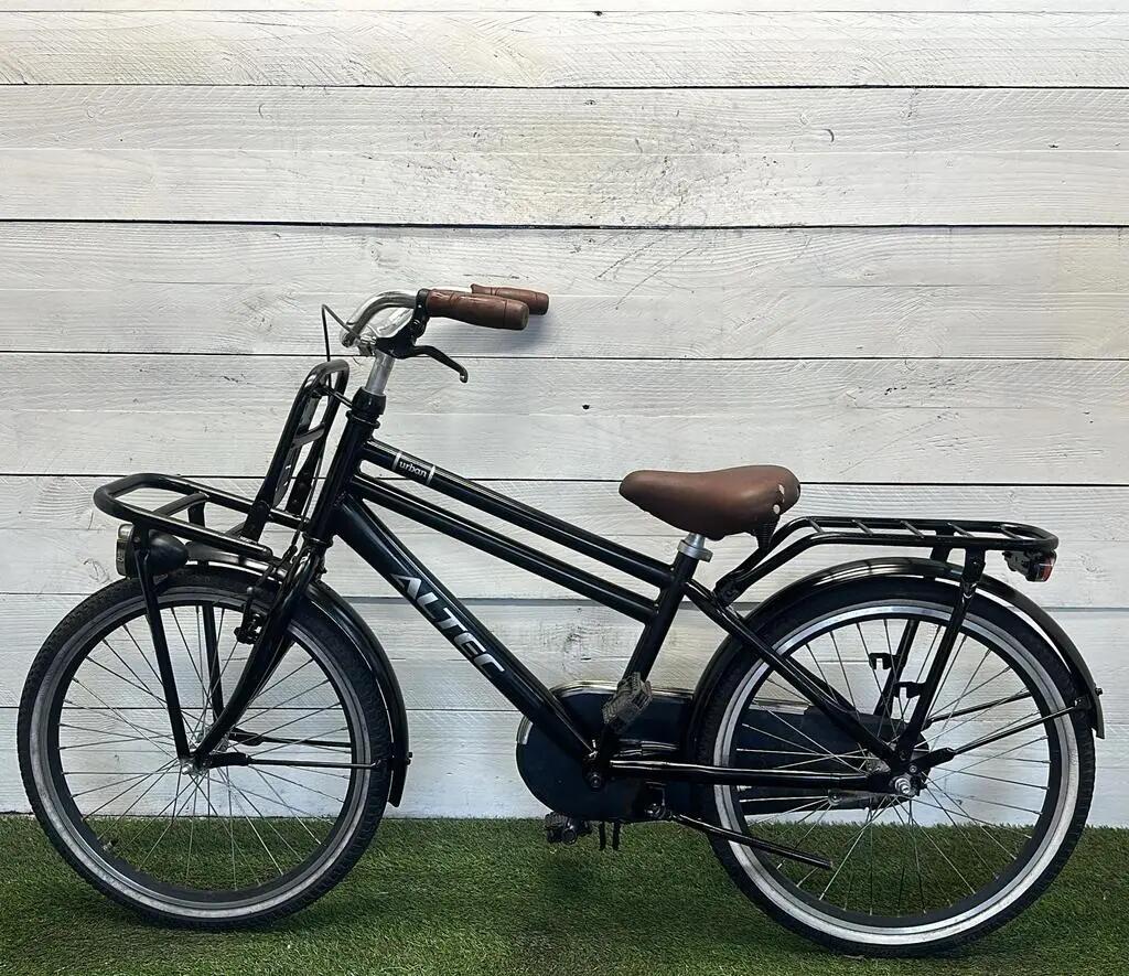Bicicletta usata Altec Urban 4/4
