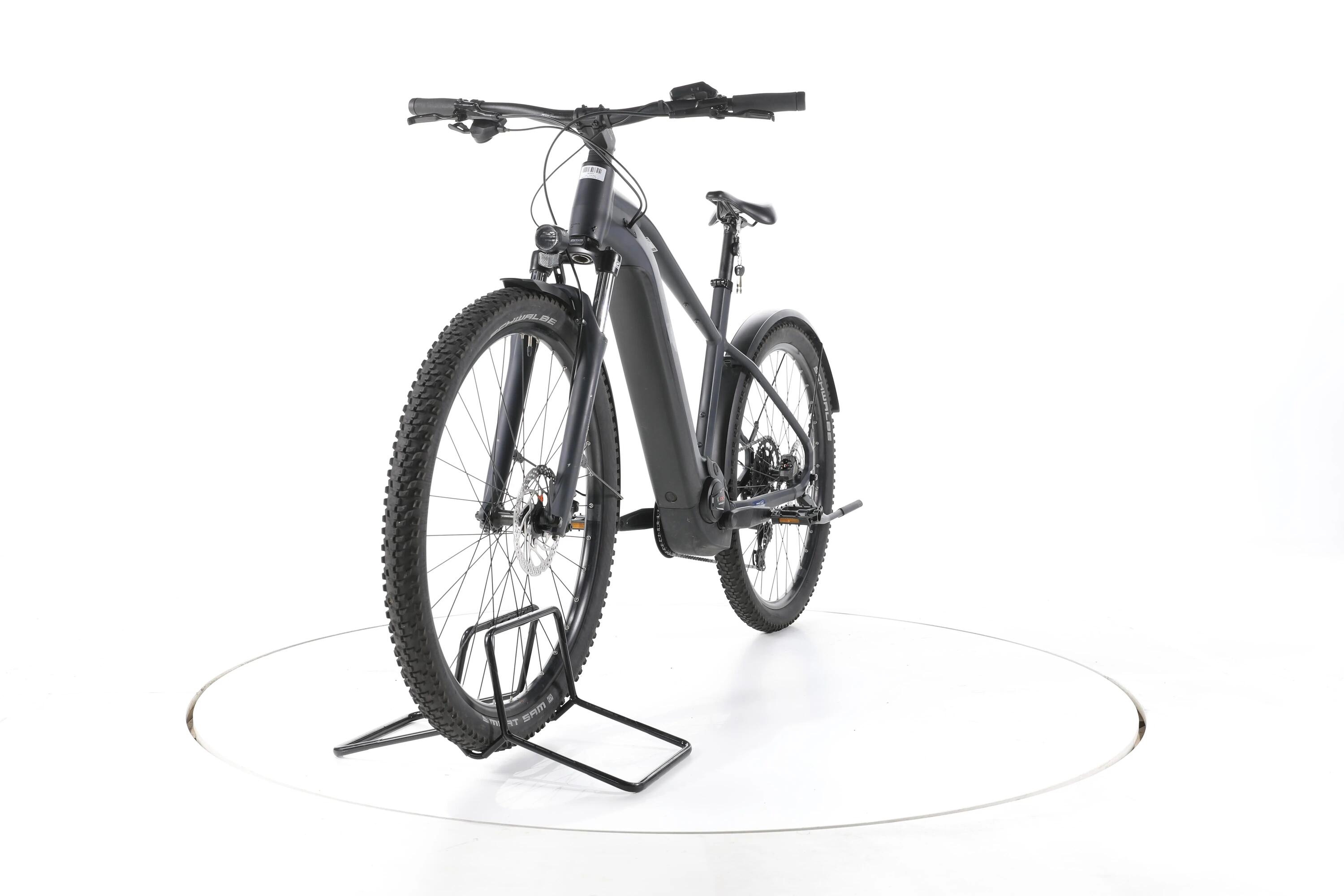 Reconditionné - Cube Reaction Hybrid Performance E-Bike 2024 - Très Bon 4/7