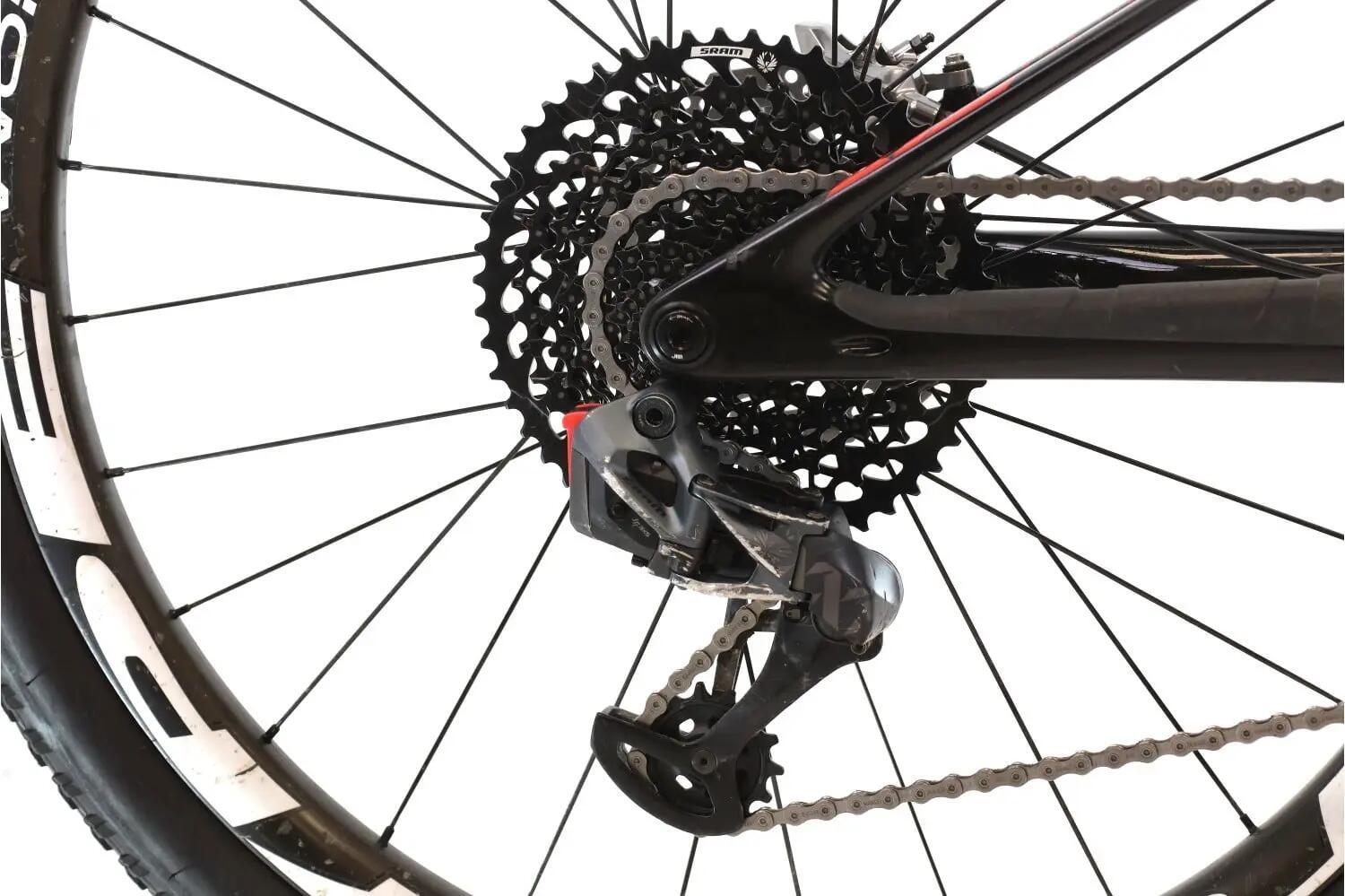 MTB ricondizionata ·  Scarp Exonic XX1 AXS · Ottimo stato 3/8