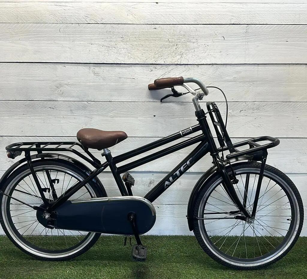 Bicicletta usata Altec Urban 3/4