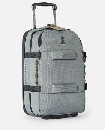 Sac de voyage Homme Transit F-Light S-Series 45L - Cactus Green