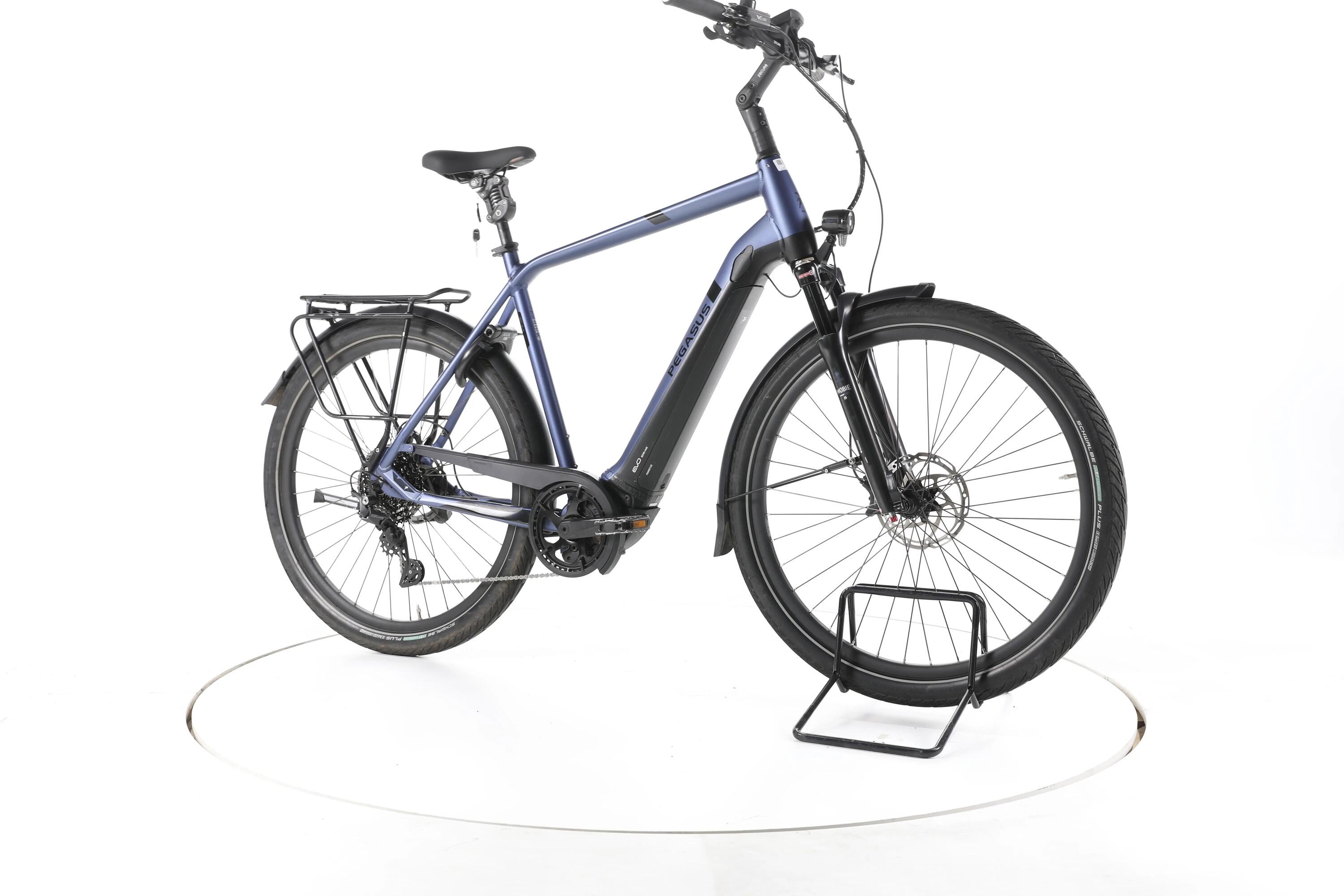 Ebike ricondizionata · Pegasus Strong Evo 10 Lite · Ottime condizioni 2/7