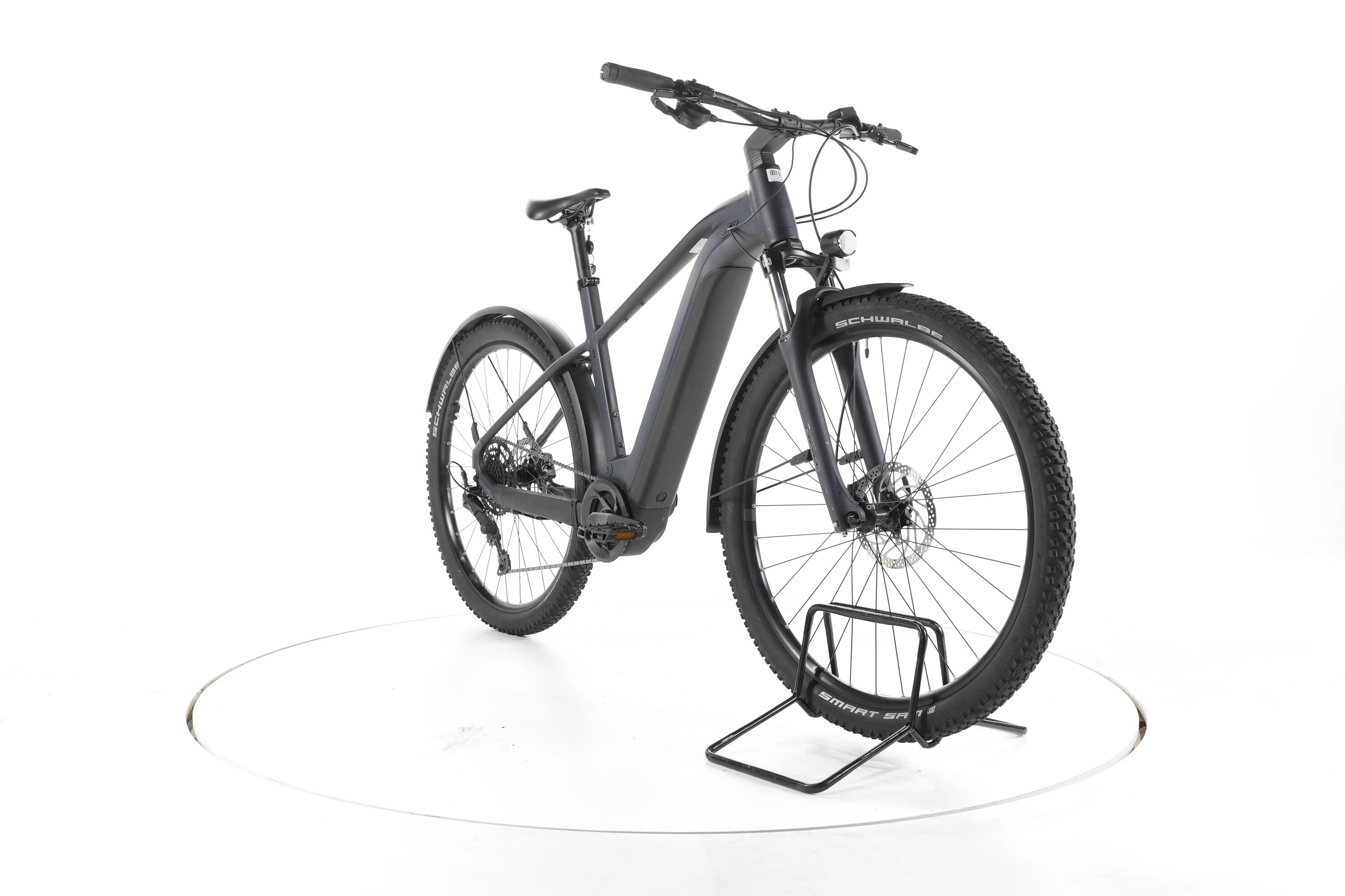 Reconditionné - Cube Reaction Hybrid Performance E-Bike 2024 - Très Bon 3/7