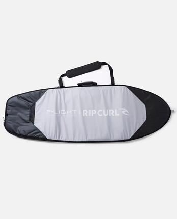 Housse de surf Homme F-Light Fish Cover 6'5 - Noir