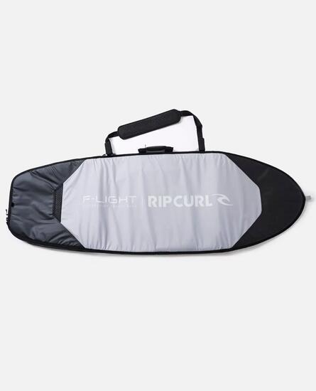 Housse de surf Homme F-Light Fish Cover 6'5 - Noir