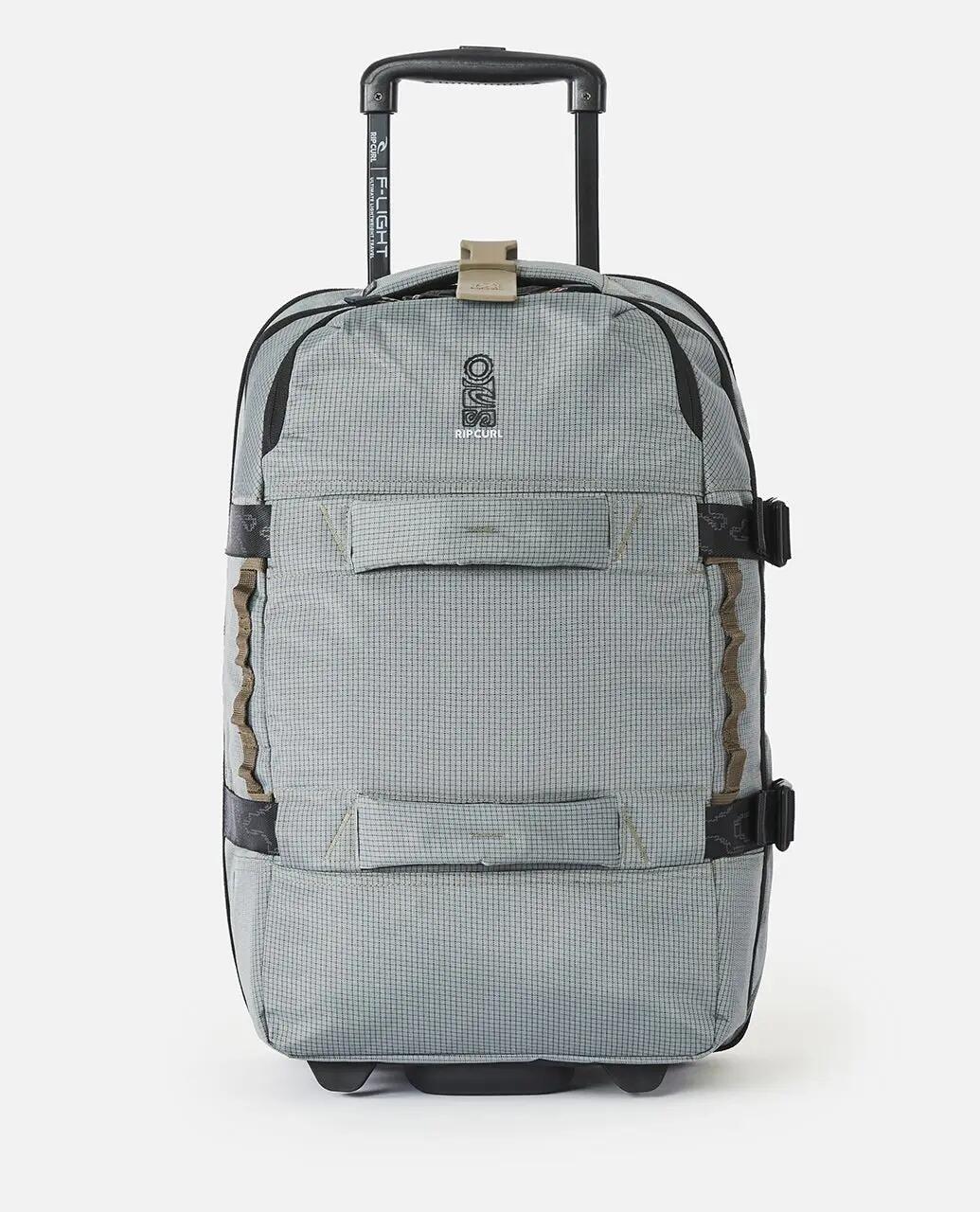 Sac de voyage Homme Transit F-Light S-Series 45L - Cactus Green 3/5