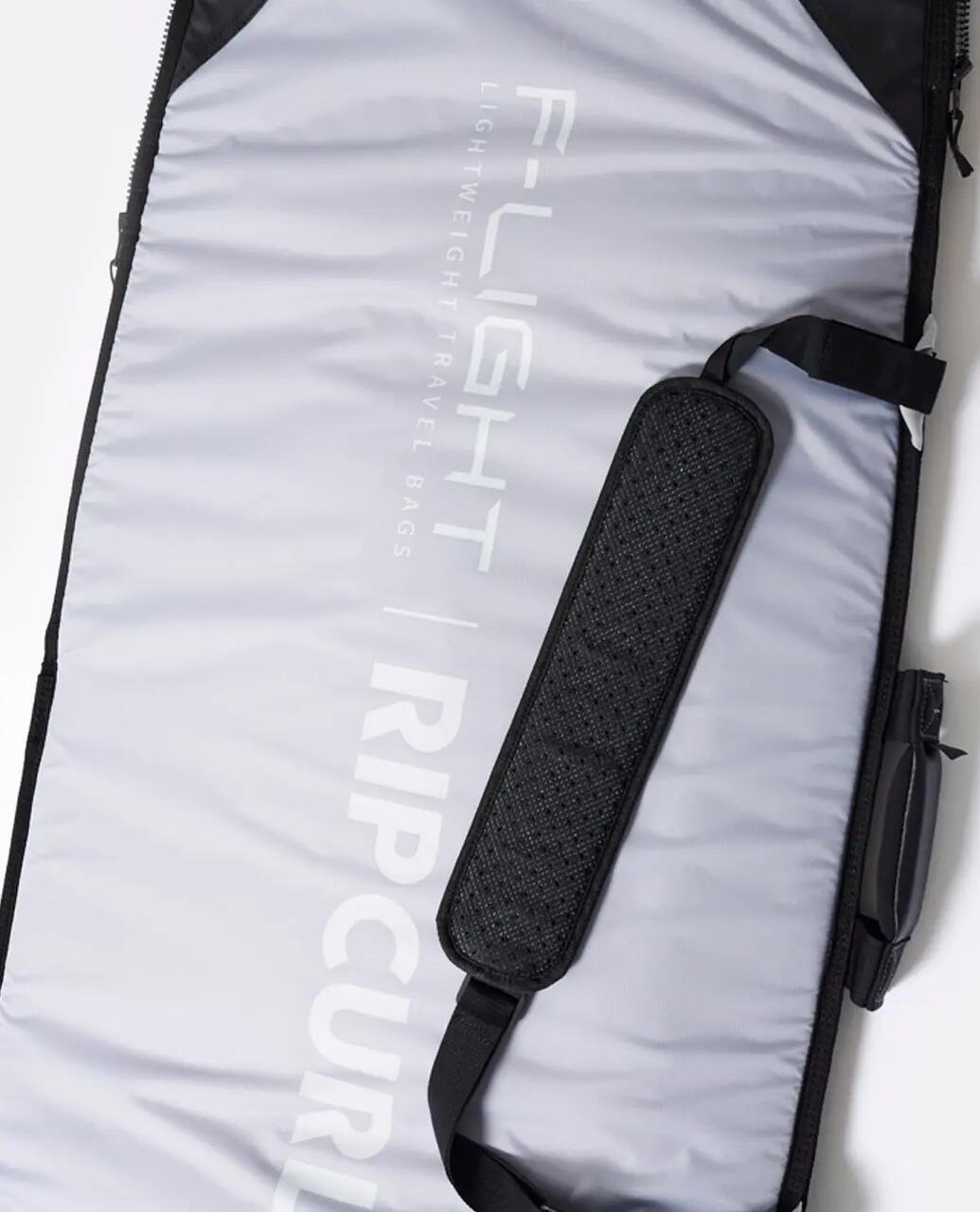 Housse de surf Homme F-Light Fish Cover 6'5 - Noir 4/4