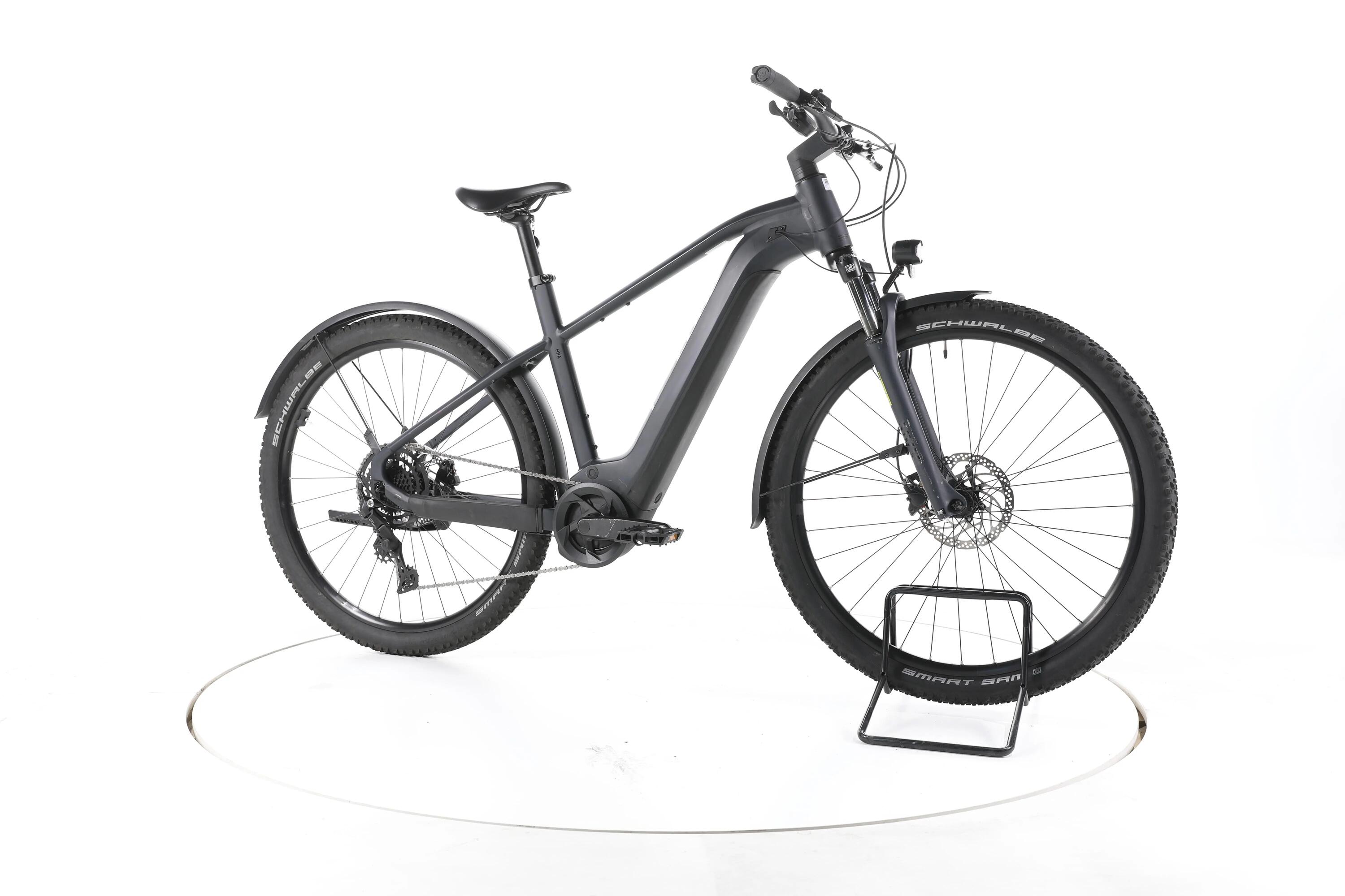 Reconditionné - Cube Reaction Hybrid Performance E-Bike 2024 - Très Bon 2/7