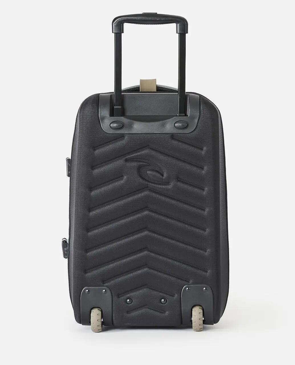 Sac de voyage Homme Transit F-Light S-Series 45L - Cactus Green 2/5
