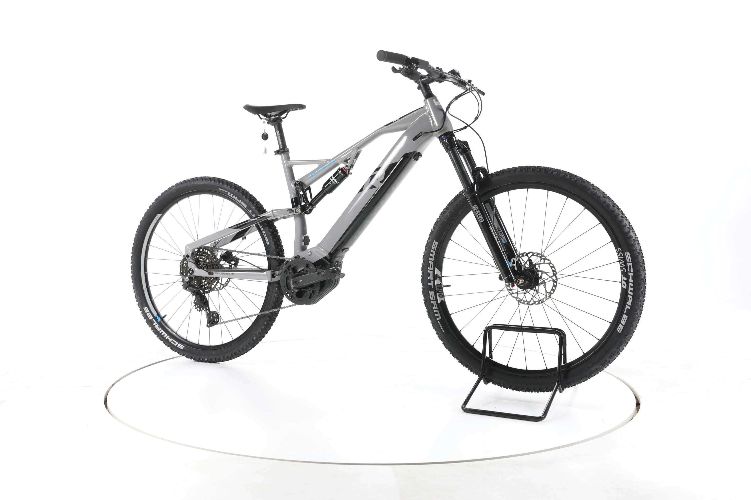 Ebike ricondizionata · R Raymon FullRay 130E 5.0 · Ottime condizioni 2/7