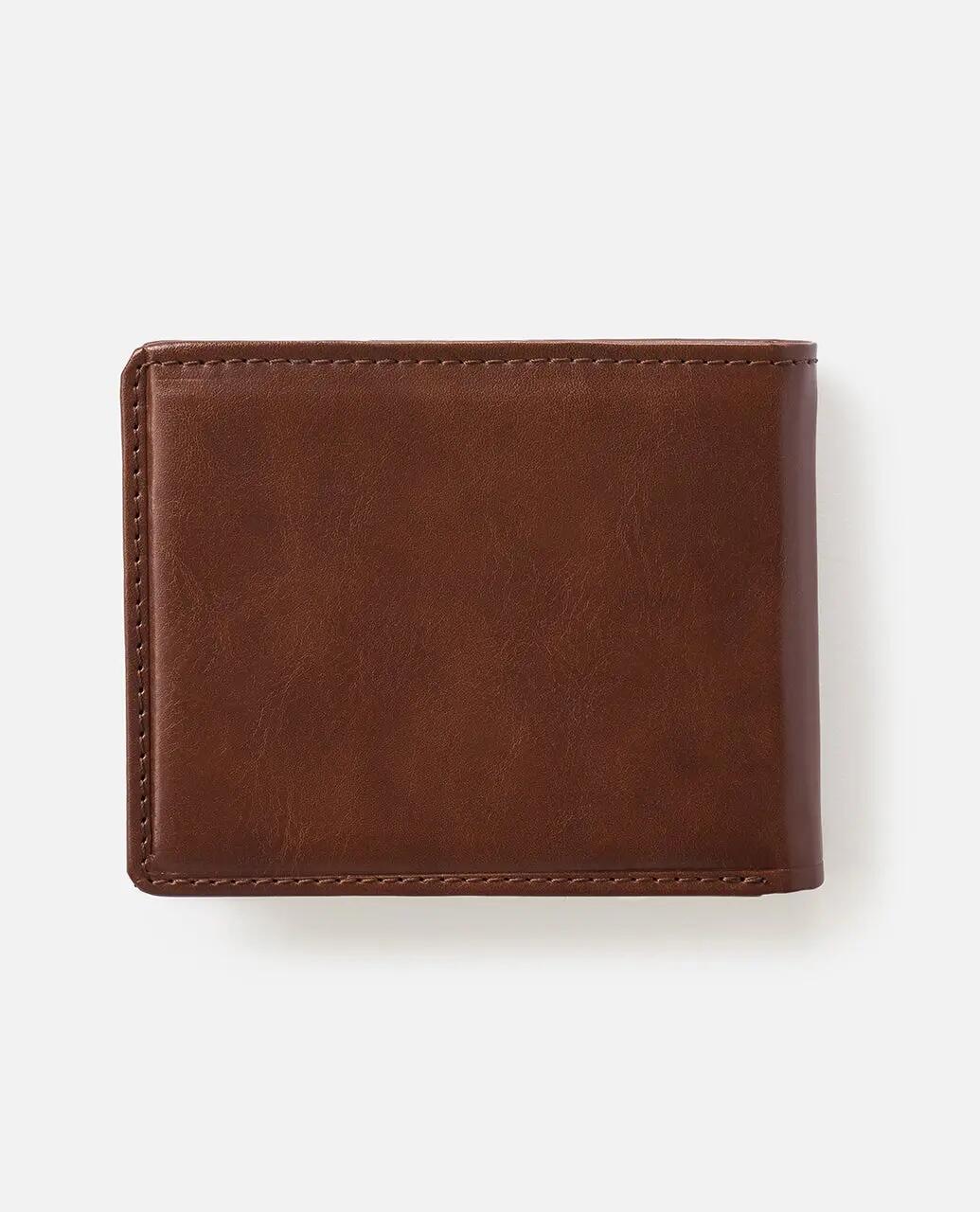 Portefeuille Homme Classic Surf All Day - Bronzé 2/4