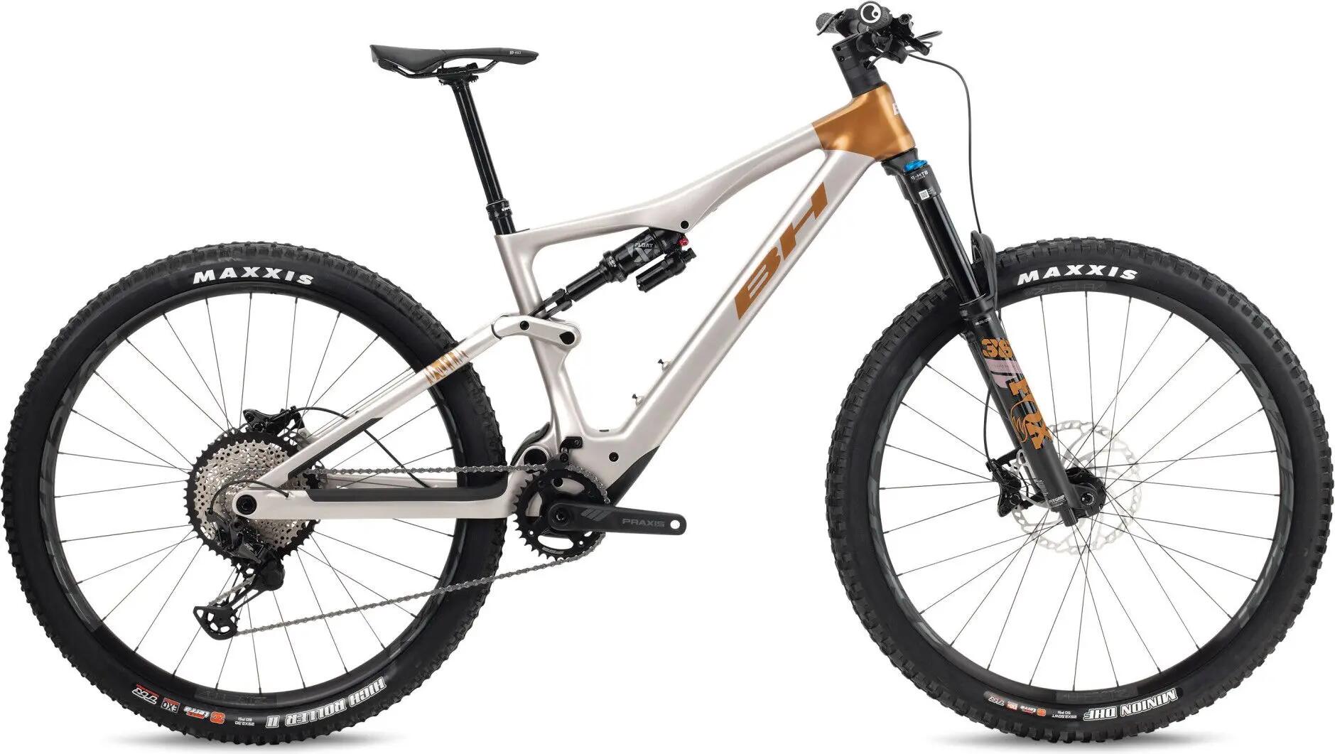 BH BIKES picture