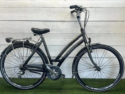 Gebraucht Gazelle Medeo