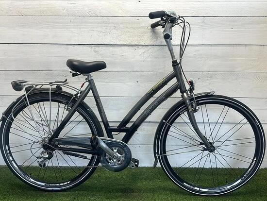 Gebraucht Gazelle Medeo