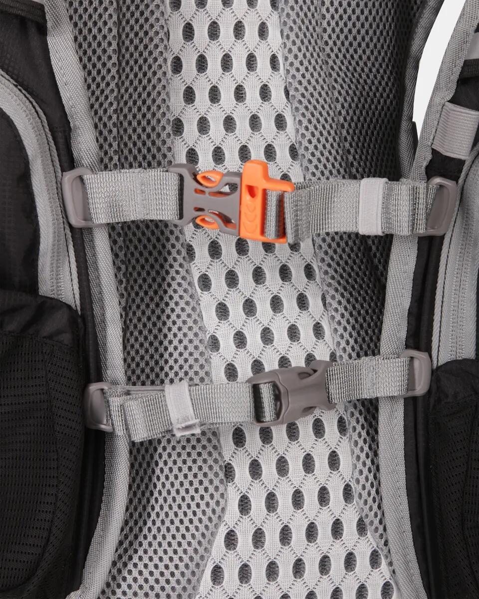 Zaino da running e ciclismo Kilpi CADENCE 10-U 4/7