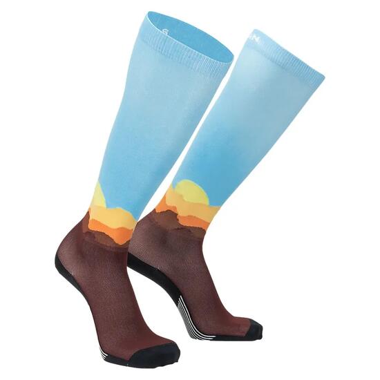 Adventure Speed Compression OTC Chaussettes
