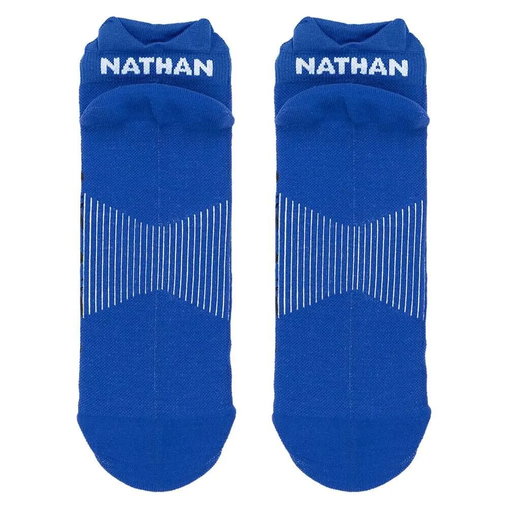 Chaussettes Basses Fuel Speed Speed Tab 4/5