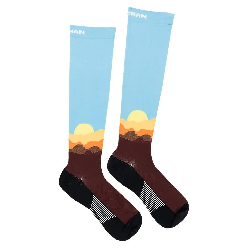 Adventure Speed Calcetines OTC de compresión 4/5