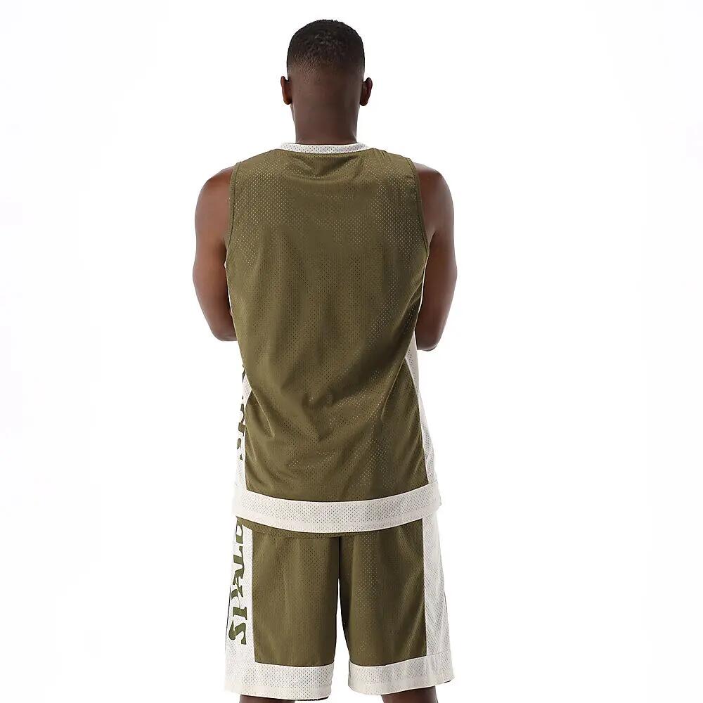 Pantalón Corto Reversibles 5/5