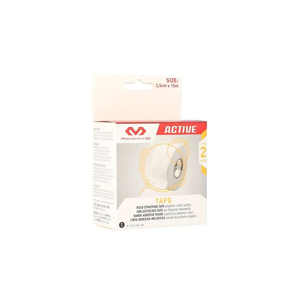 Bandage adhésif "Tape" McDavid (lot de 12) 4/5