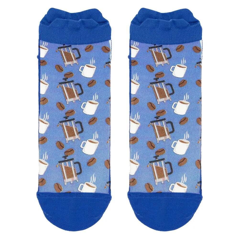 Chaussettes Basses Fuel Speed Speed Tab 3/5