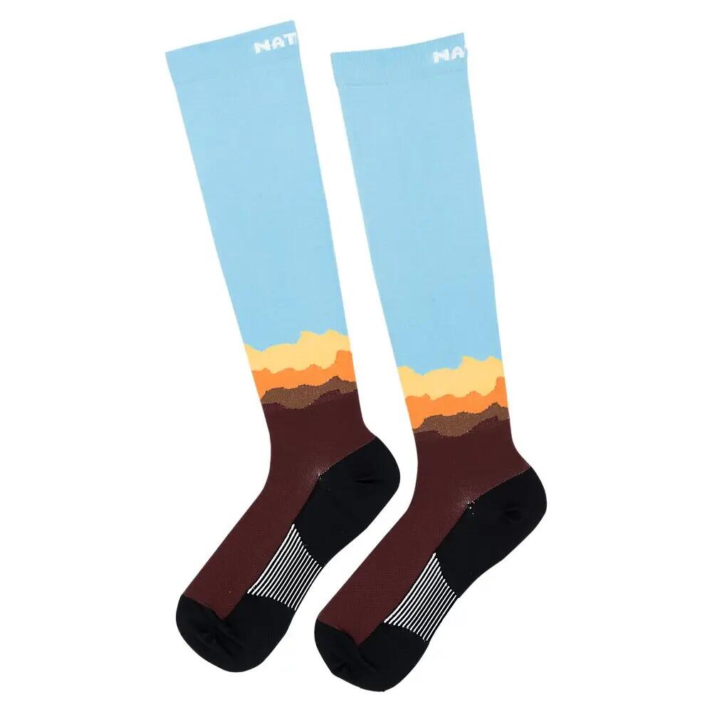 Adventure Speed Calcetines OTC de compresión 3/5