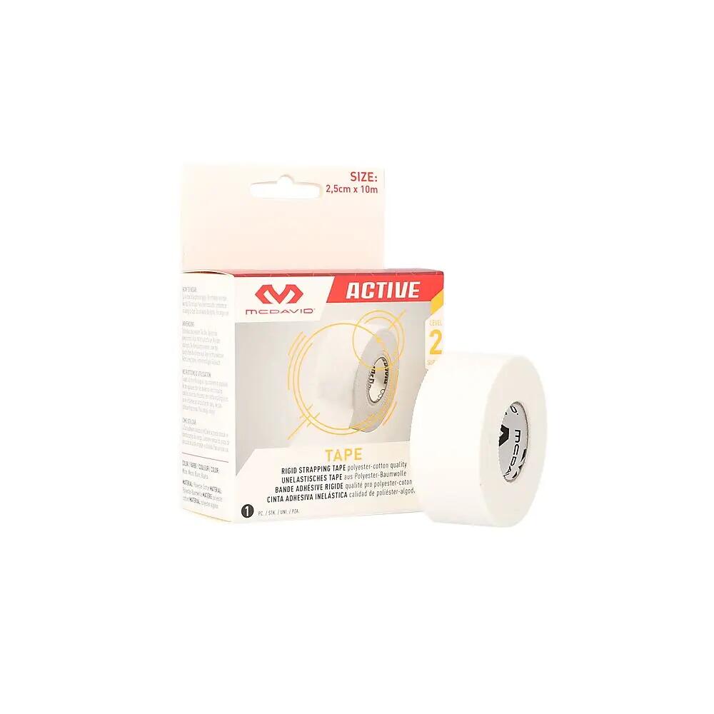 Bandage adhésif "Tape" McDavid (lot de 12) 3/5