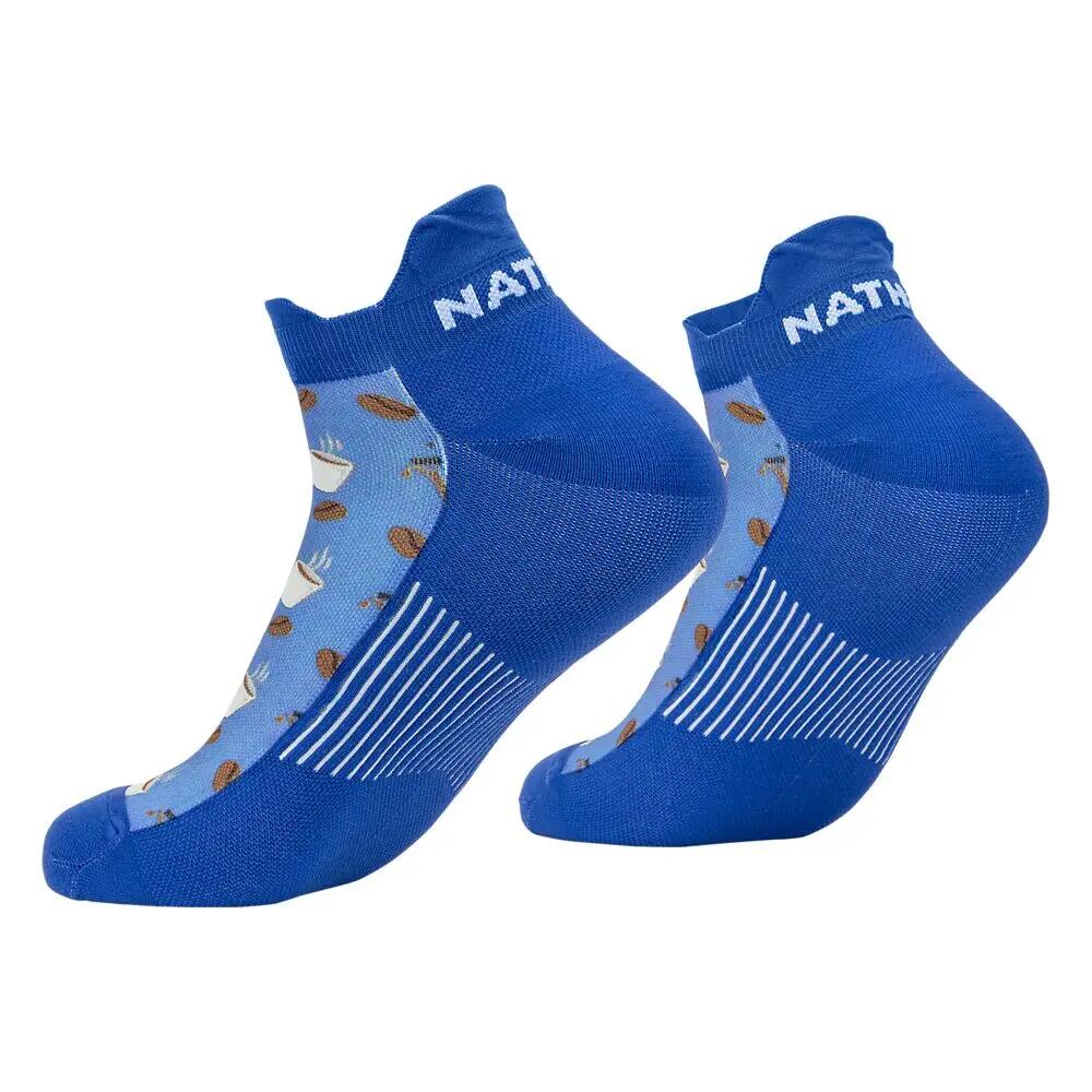Chaussettes Basses Fuel Speed Speed Tab 2/5