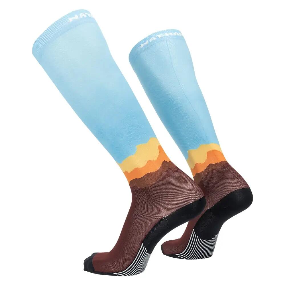 Adventure Speed Calcetines OTC de compresión 2/5