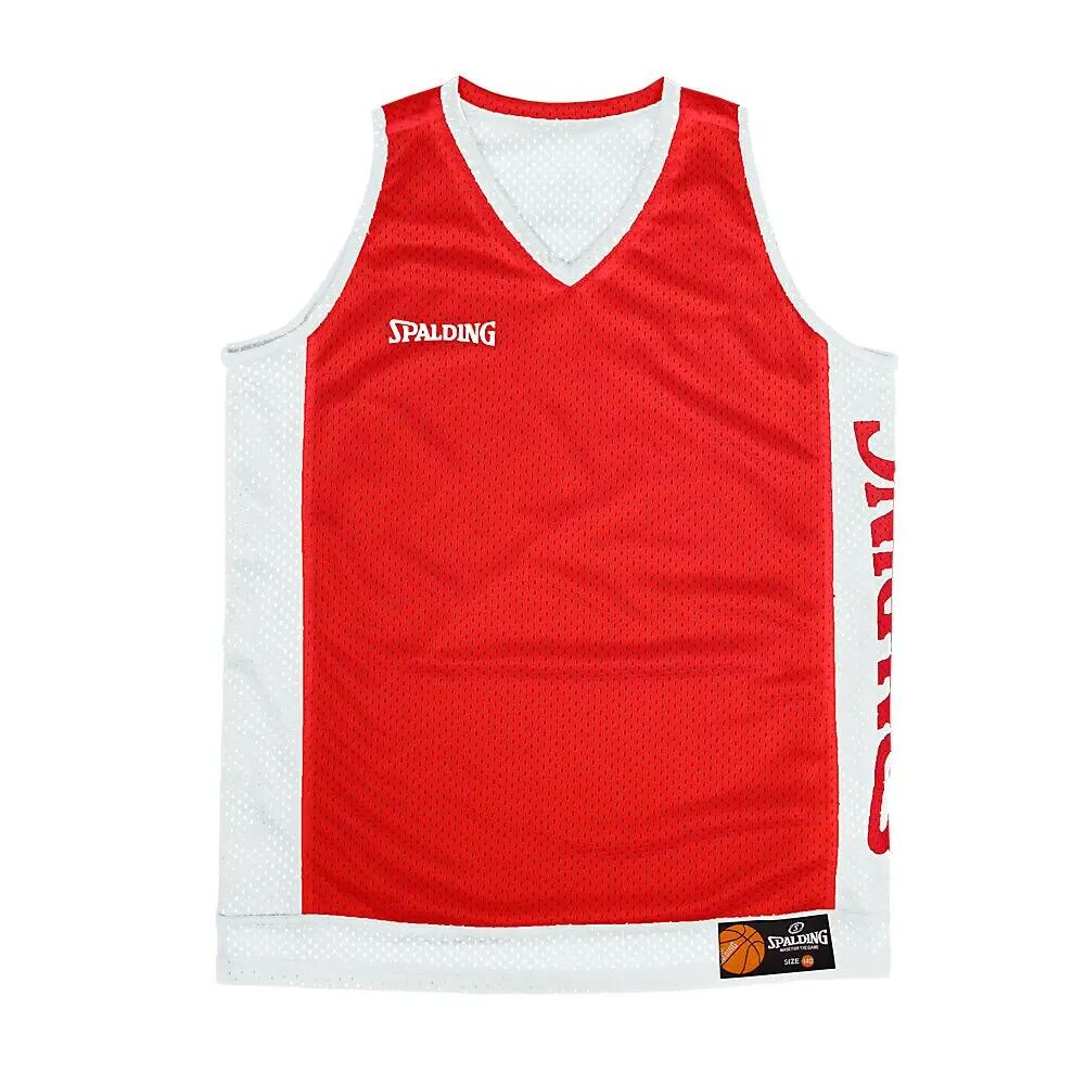 Koszulka koszykarska Spalding Reversible Tanktop Dwustronna 2/5