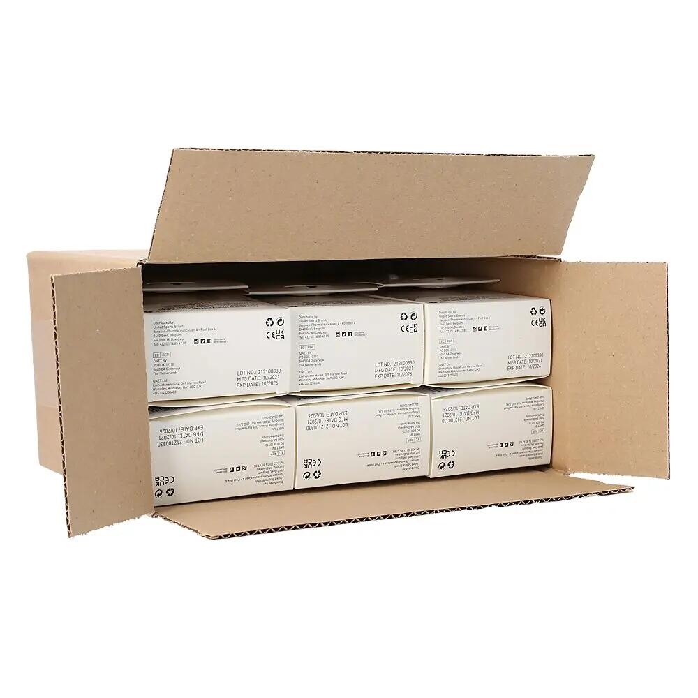 Bandage adhésif "Tape" McDavid (lot de 12) 2/5