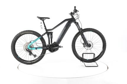 Refurbished - Haibike AllMtn 1 E-Bike Fully - Sehr gut