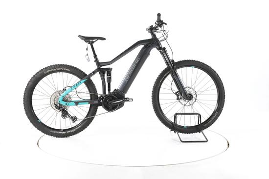 Refurbished - Haibike AllMtn 1 E-Bike Fully - Sehr gut