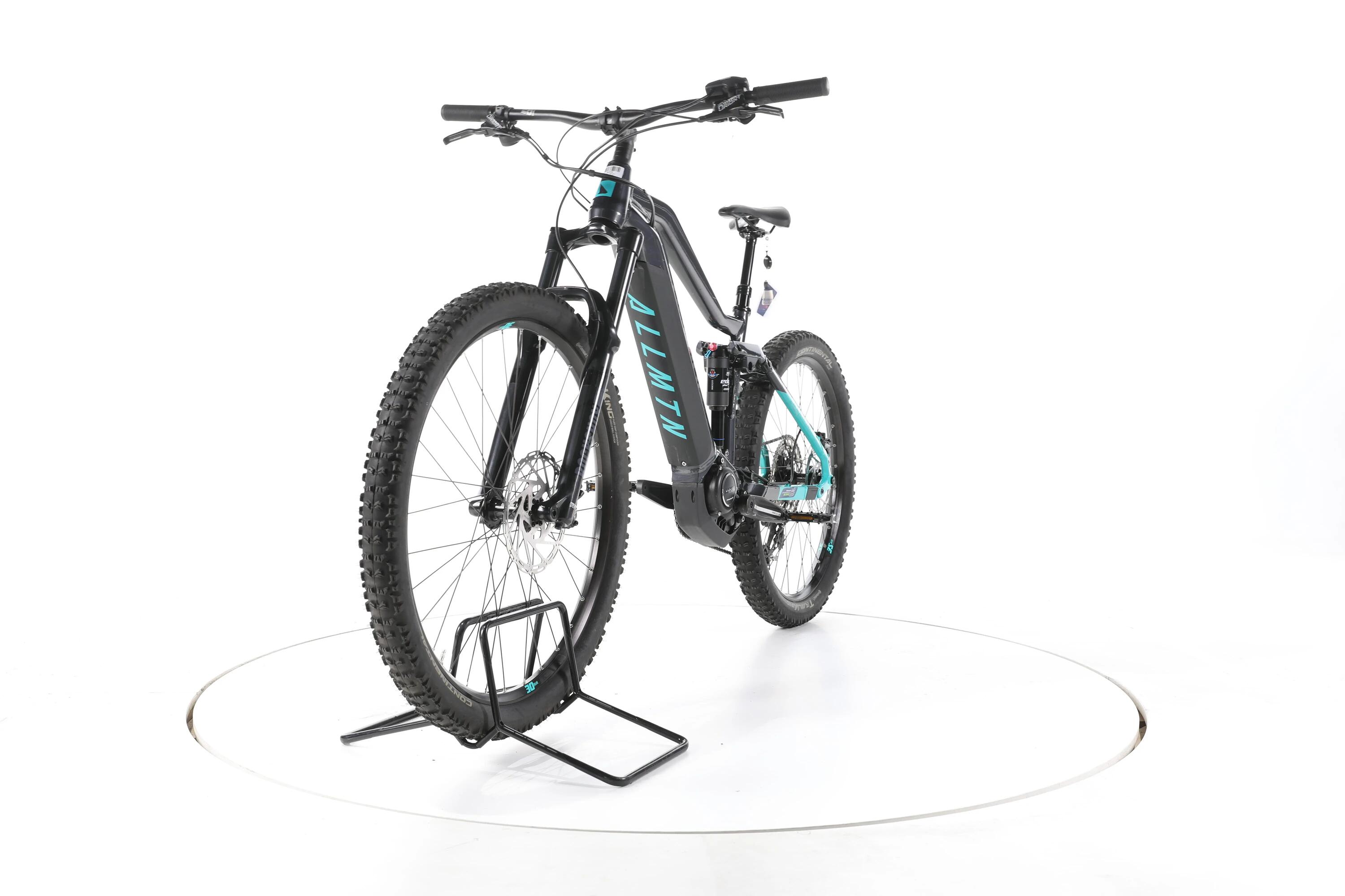 Ebike ricondizionata · Haibike AllMtn 1 · Ottime condizioni 4/7