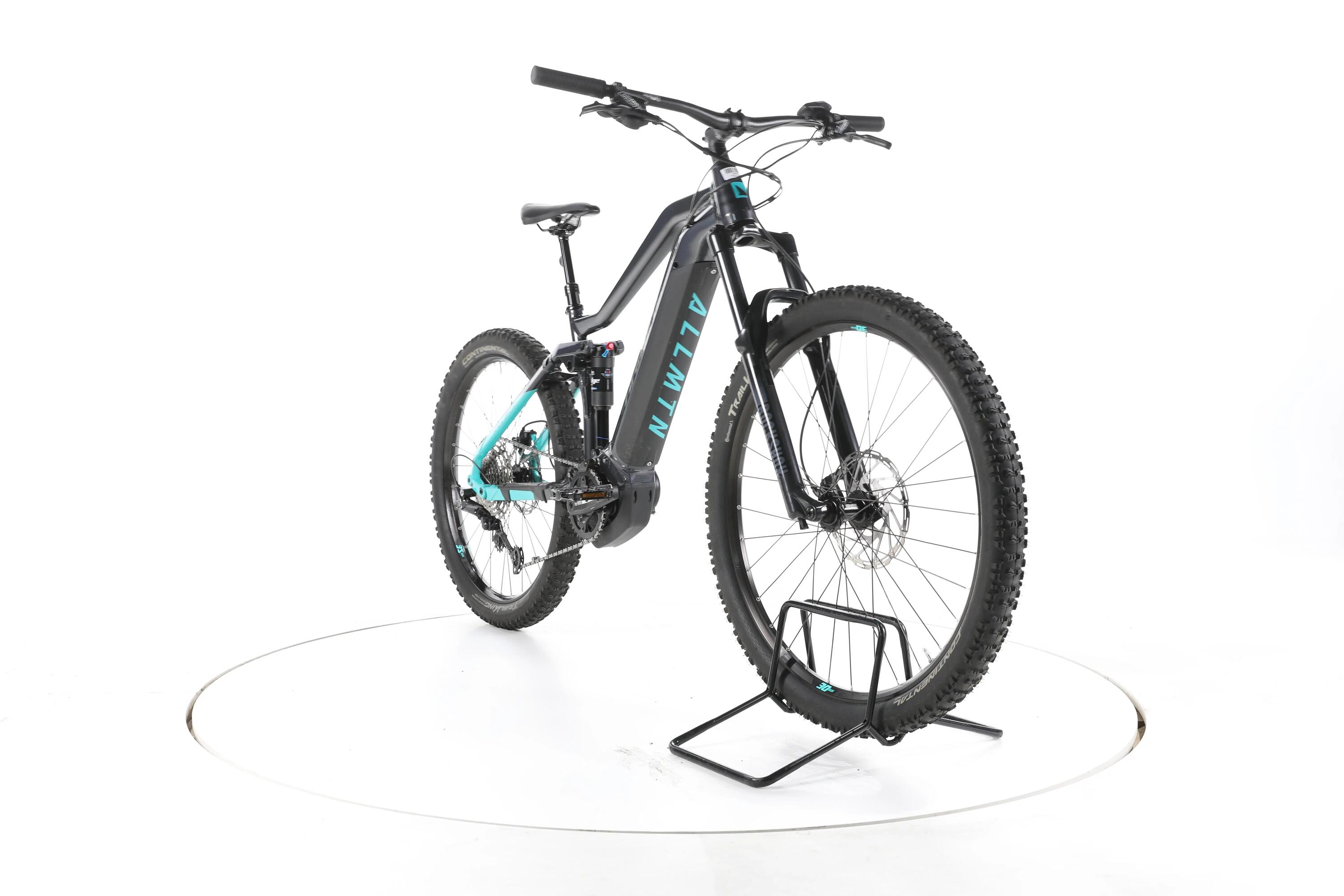Ebike ricondizionata · Haibike AllMtn 1 · Ottime condizioni 3/7