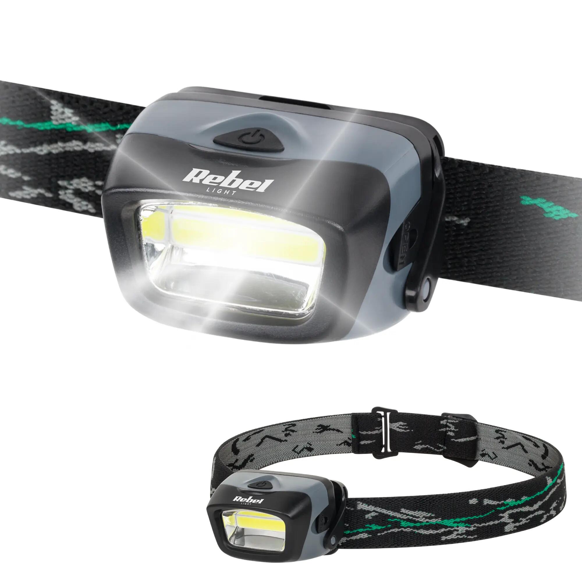 REBEL ACTIVE picture