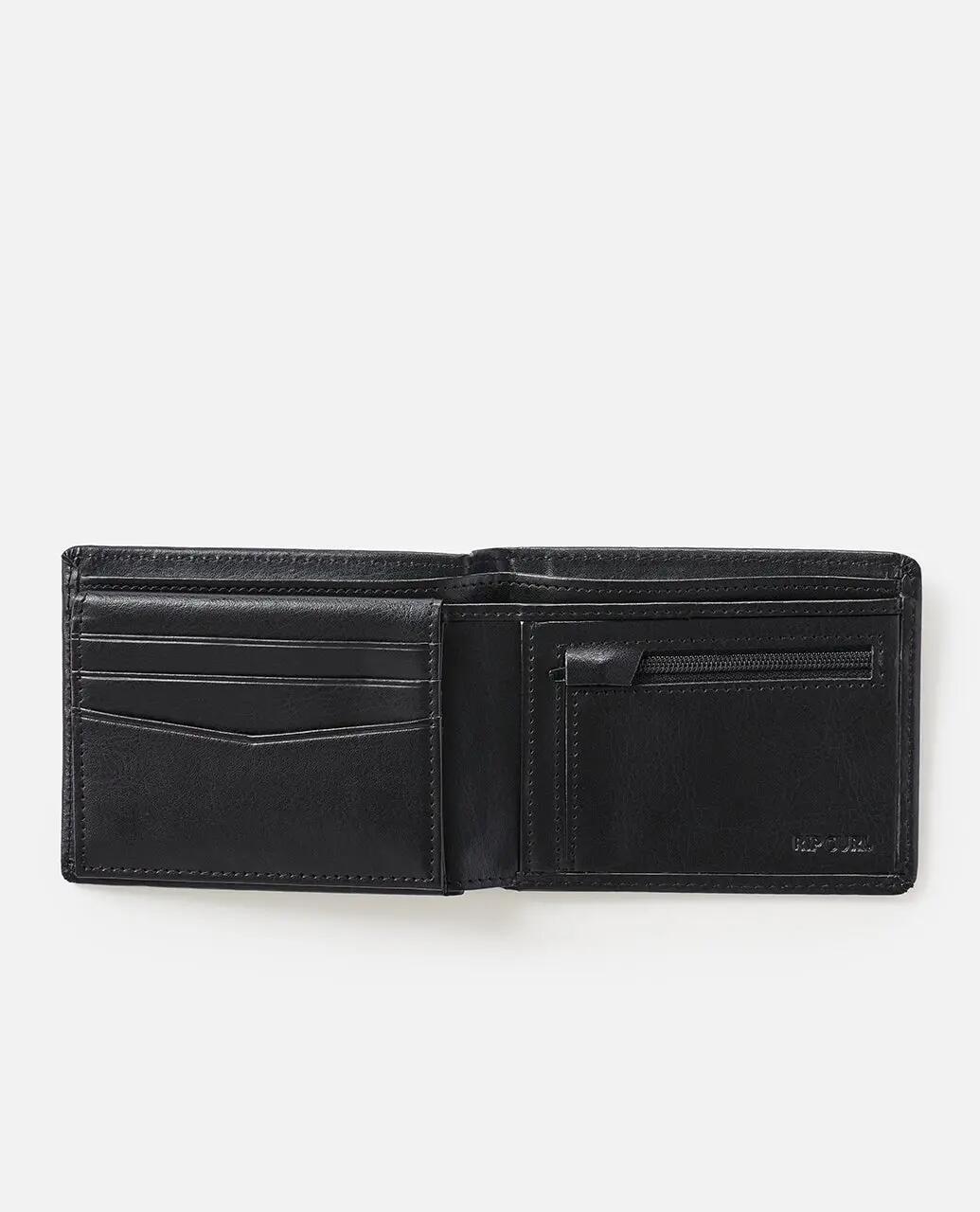 Portefeuille Homme Classic Surf All Day - Black 3/5