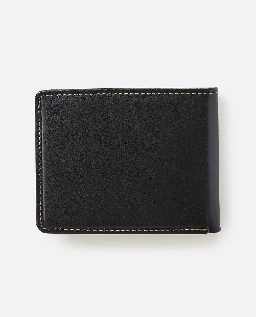 Portefeuille Homme Classic Surf All Day - Black 2/5