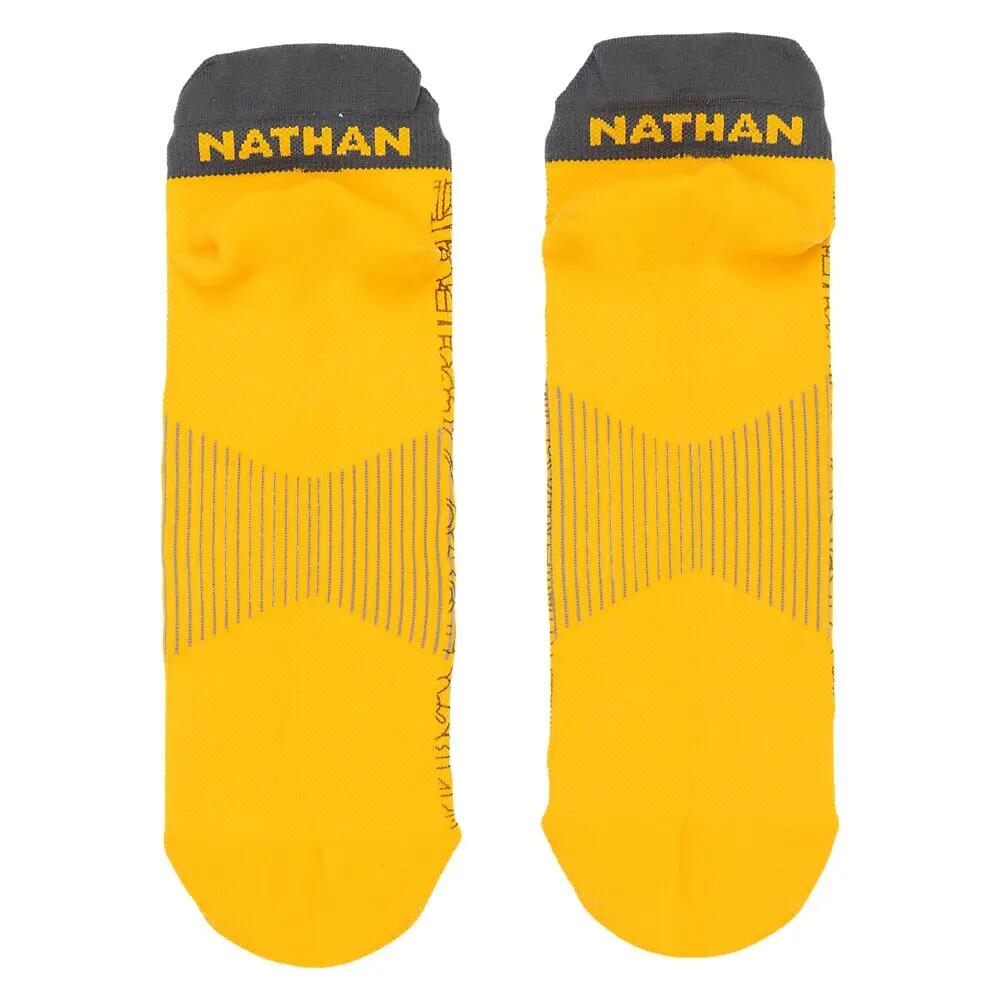 Signature Speed Speed Tab Low Cut Socks 4/5