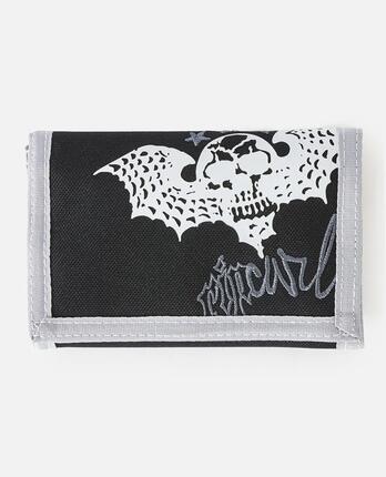 Geldbörse Herren Archive Surf - Black/Grey